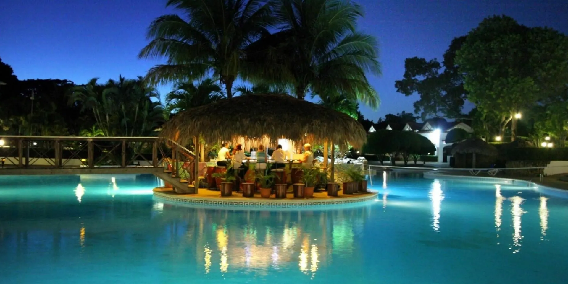 *** Apartamento Apartahotel Las Canas By Checkin Sosúa República Dominicana