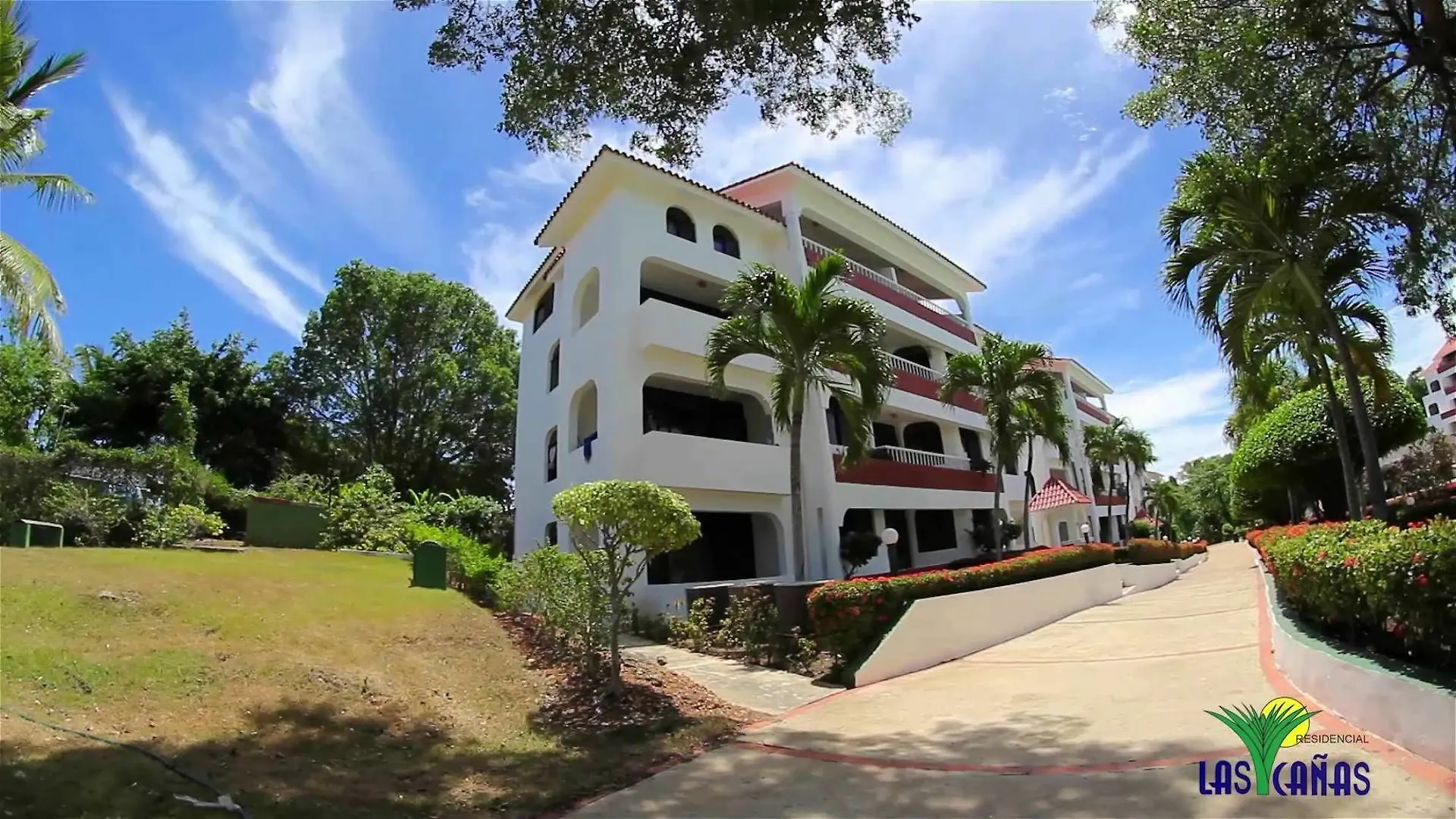 Apartahotel Las Canas By Checkin Sosúa Apartamento