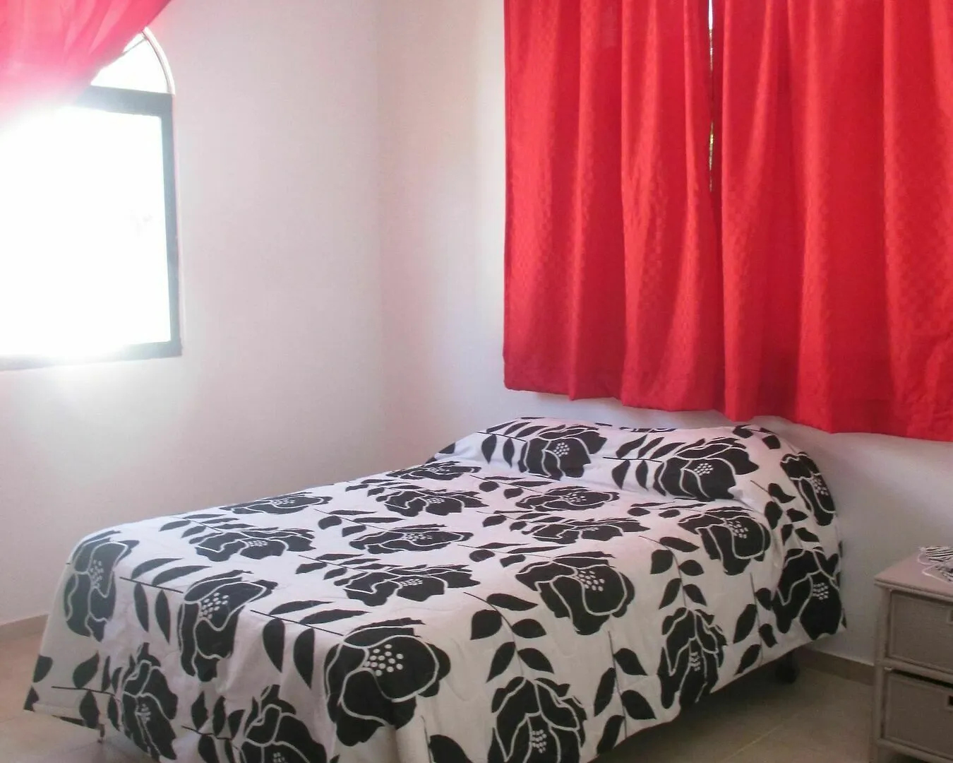 Apartamento Apartahotel Las Canas By Checkin Sosúa