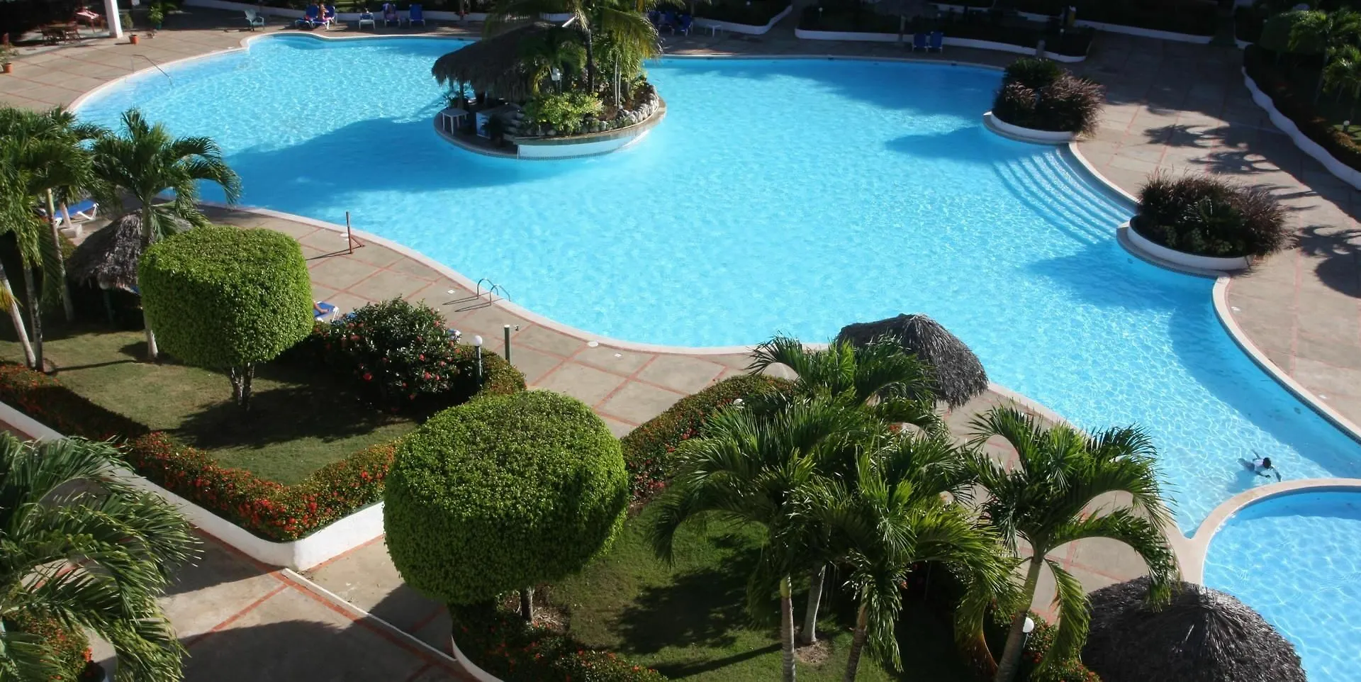 Apartahotel Las Canas By Checkin Sosúa