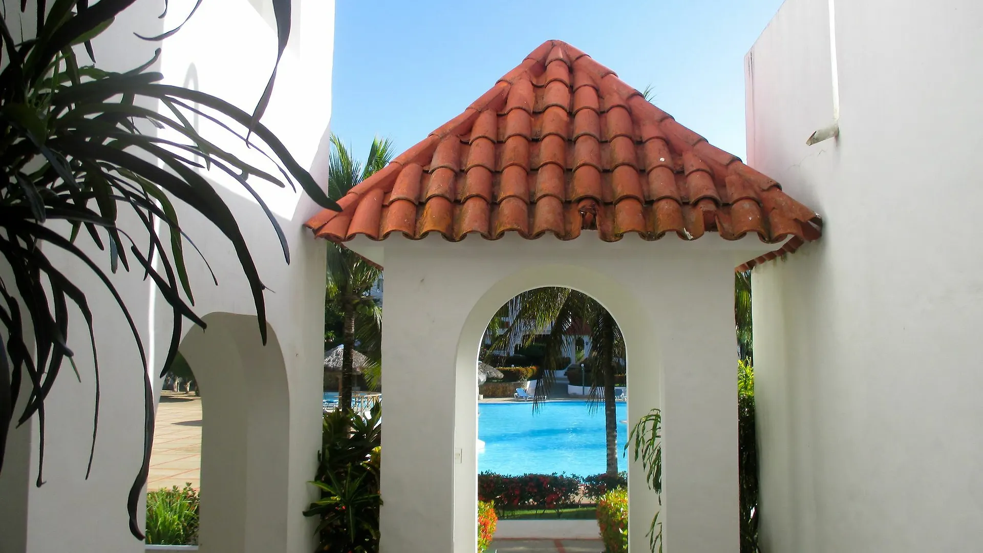 Lejlighed Apartahotel Las Canas By Checkin Sosúa