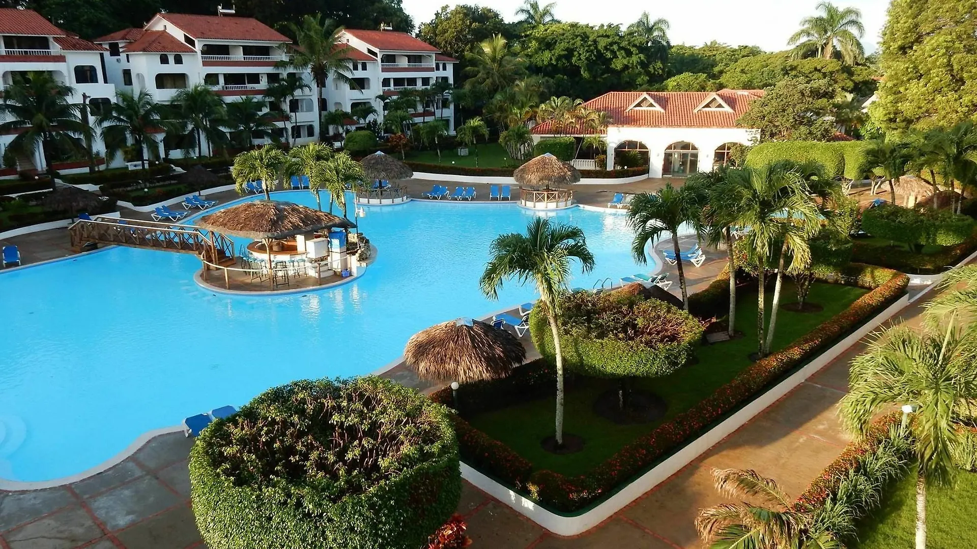 Apartahotel Las Canas By Checkin Sosúa 3*,  Den Dominikanske Republik